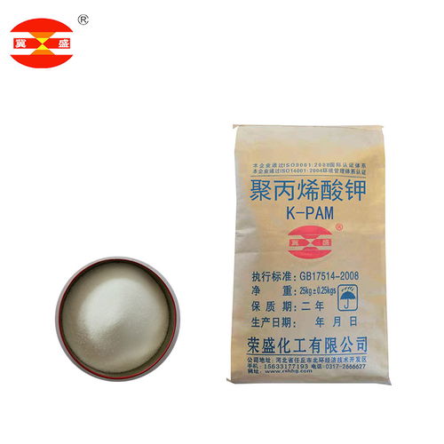 聚丙烯酸与聚丙烯酸钾的关键作用及其应用领域
