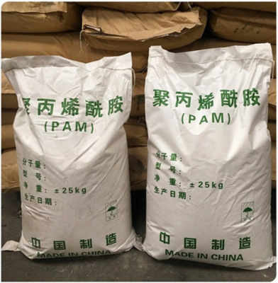 怀柔阴离子聚丙烯酰胺pam哪里有